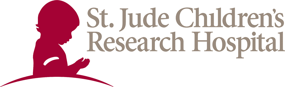 St. Jude Logo