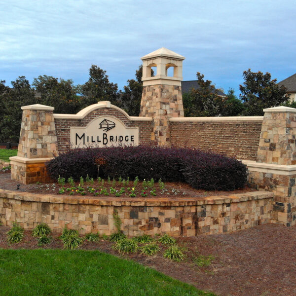 Millbridge Subdivision