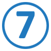 7 icon