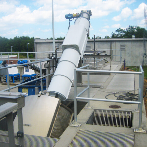 Killian Creek WWTP