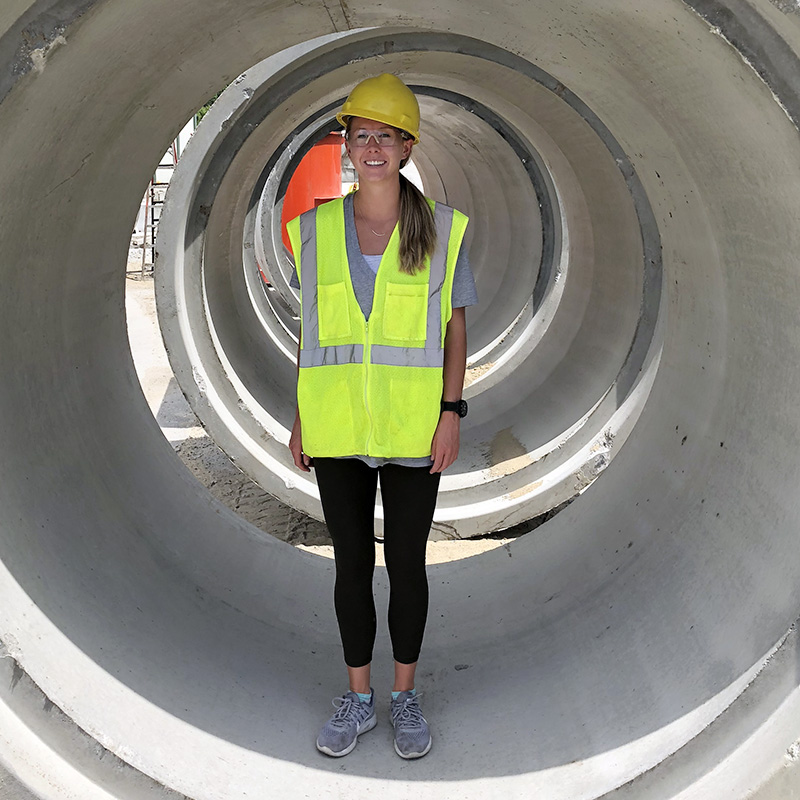 McKenna_in_concrete_pipe McKenna