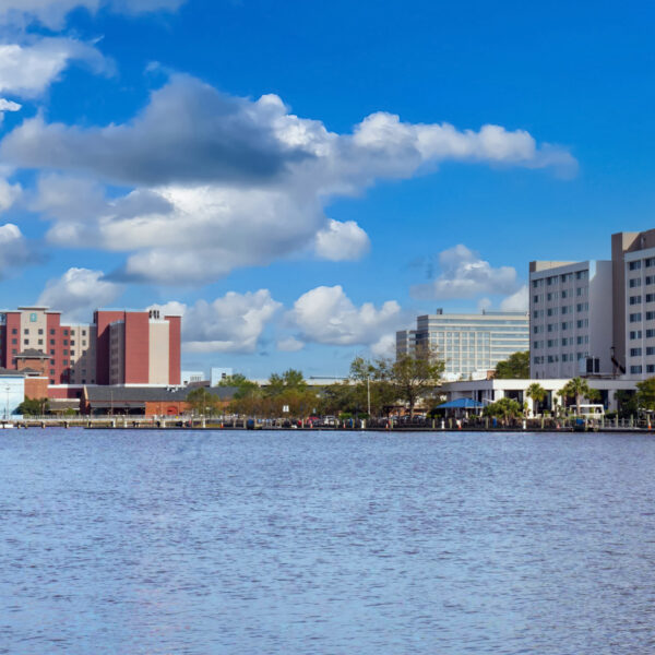 Embassy Suites at Wilmington