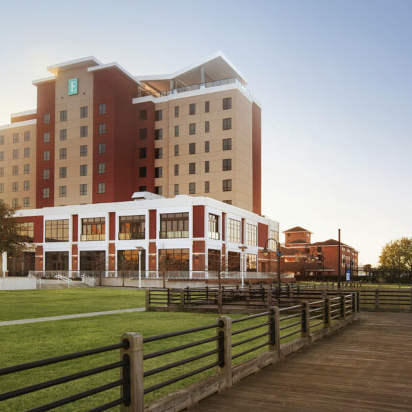 Embassy Suites at Wilmington