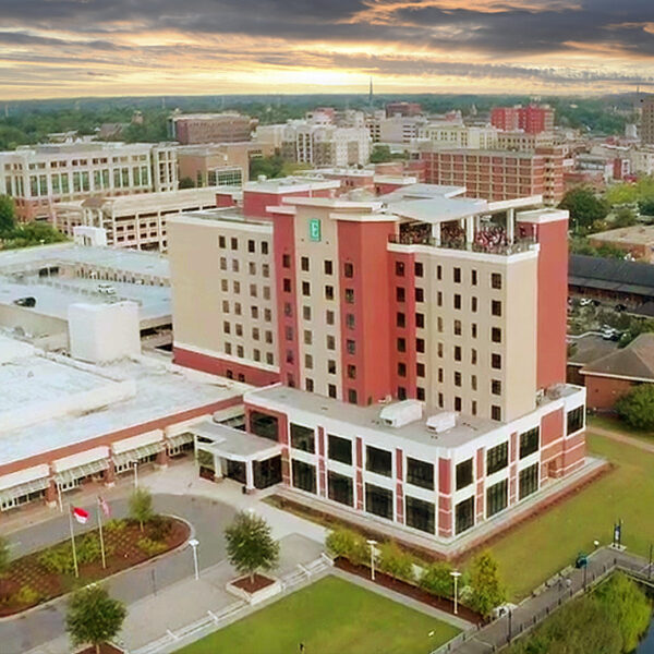 Embassy Suites at Wilmington